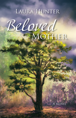 book cover for Beloved Mother