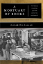 Cover Image: A Mortuary of Books