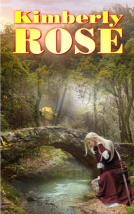 book cover for Kimberly Rose