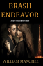 Cover Image: Brash Endeavor