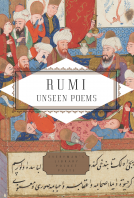 book cover for Rumi