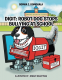 Cover Image: Digit: Robot Dog Stops Bullying at School