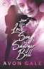 Cover Image: The Love Song of Sawyer Bell