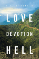 book cover for Love Devotion Hell