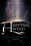 Cover Image: A Bitter Wind: Time Entanglement