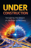 book cover for Under Construction