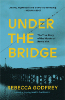 book cover for Under the Bridge