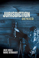 book cover for Jurisdiction Denied
