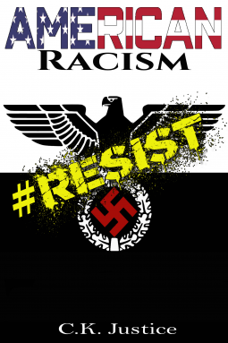 book cover for American Racism