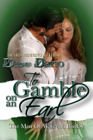 book cover for To Gamble on an Earl: