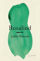 book cover for Rosalind
