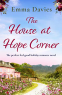 Cover Image: The House at Hope Corner