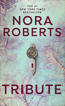 book cover for Tribute