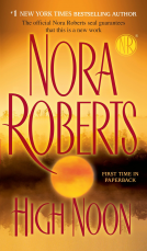 book cover for High Noon