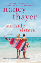 book cover for Surfside Sisters