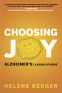 Cover Image: CHOOSING JOY