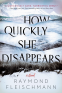 Cover Image: How Quickly She Disappears