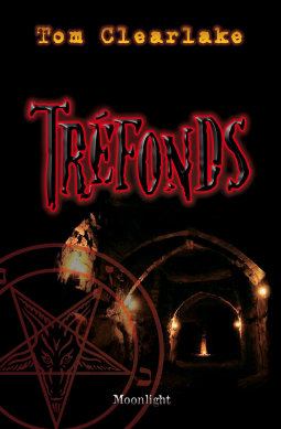 Couverture du livre pour Tréfonds