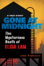 Cover Image: Gone at Midnight