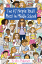 Cover Image: The 47 People You'll Meet in Middle School