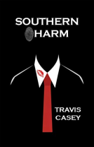 book cover for Southern Harm