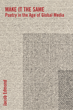 book cover for Make It the Same