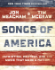 Cover Image: Songs of America