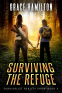 Cover Image: Surviving the Refuge