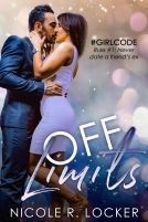 book cover for Off Limits