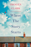 Cover Image: Where The Story Starts