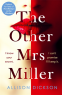 Cover Image: CWA Dagger Awards - The Other Mrs Miller