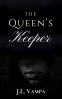 Cover Image: The Queen’s Keeper