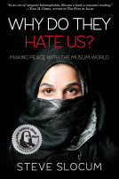 book cover for Why Do They Hate Us?