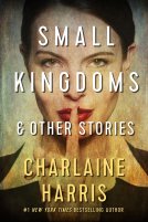 book cover for Small Kingdoms and Other Stories