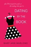 book cover for Dating by the Book