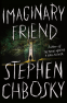 Cover Image: Imaginary Friend