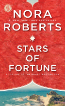 book cover for Stars of Fortune