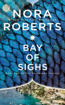 book cover for Bay of Sighs