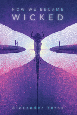 book cover for How We Became Wicked