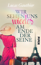 Buchcover für Wir sehen uns wieder am Ende der Seine