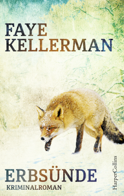 Buchcover für Erbsünde