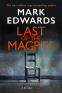 Cover Image: Last of the Magpies