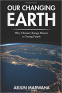 Cover Image: Our Changing Earth