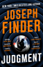 Cover Image: Judgment