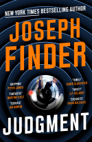book cover for Judgment
