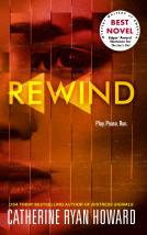 book cover for Rewind