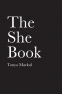 Cover Image: The She Book