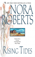 book cover for Rising Tides