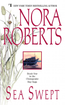 book cover for Sea Swept