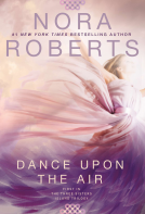 book cover for Dance Upon the Air